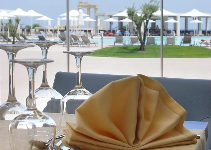 Hotel Apollo Blue Faliraki