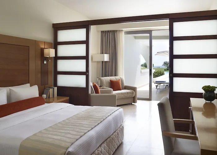 Apollo Blue Hotel Faliraki