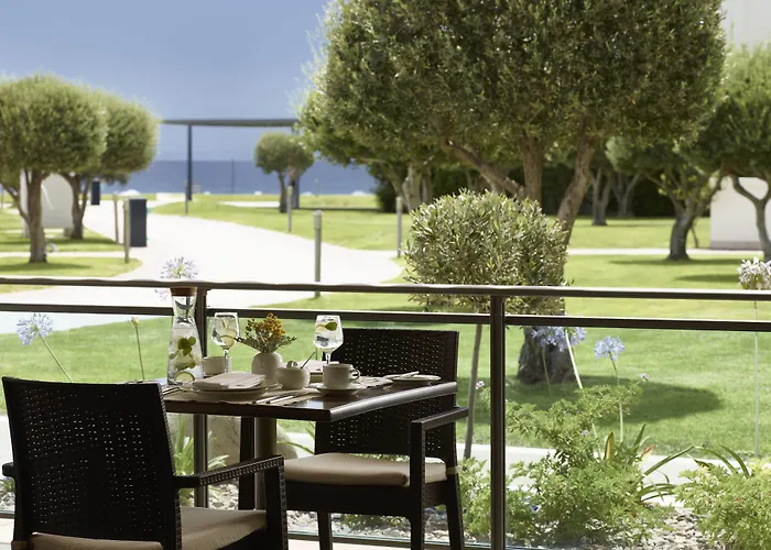 Hotel Apollo Blue 5*