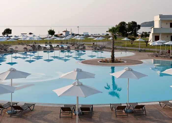 Hotel Apollo Blue Faliraki