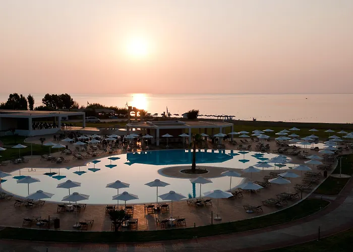 Hotel Apollo Blue 5*