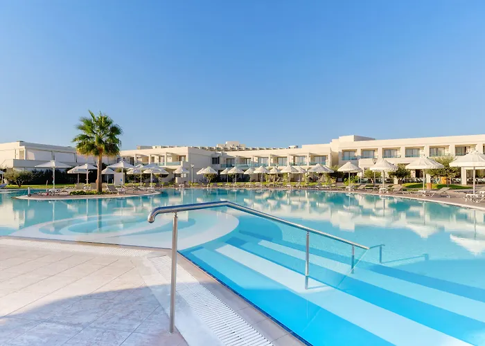 Apollo Blue Faliraki