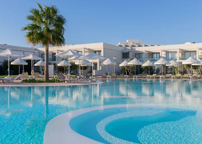 Hotel Apollo Blue 5*