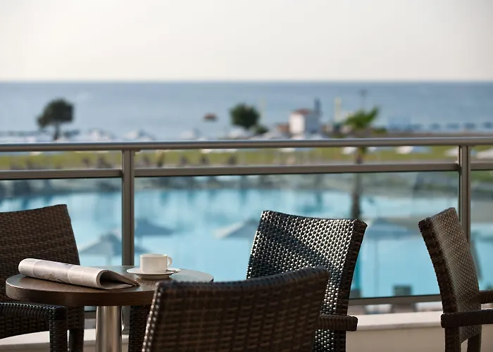 Hotel Apollo Blue 5*