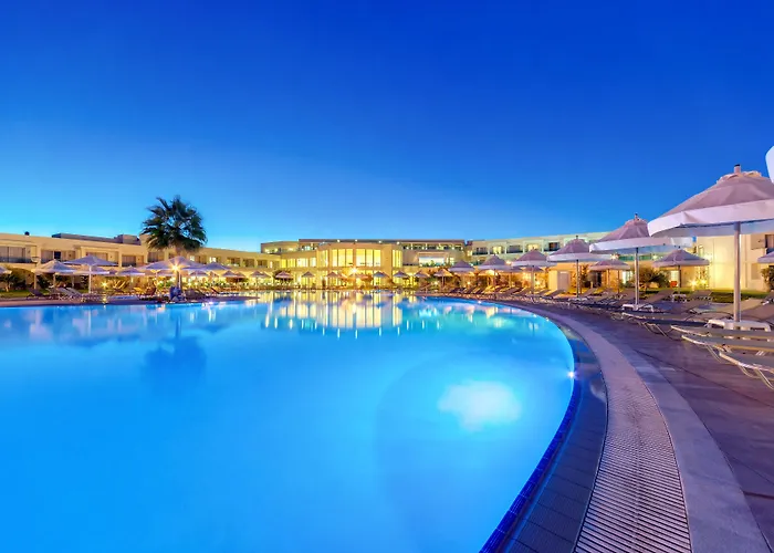 Apollo Blue Hotel Faliraki