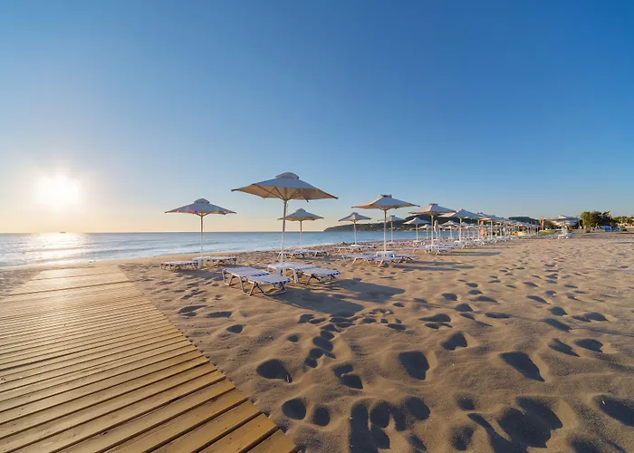 Apollo Blue Hotel Faliraki