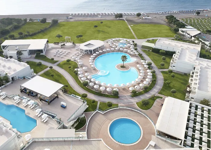 Apollo Blue 5* Faliraki