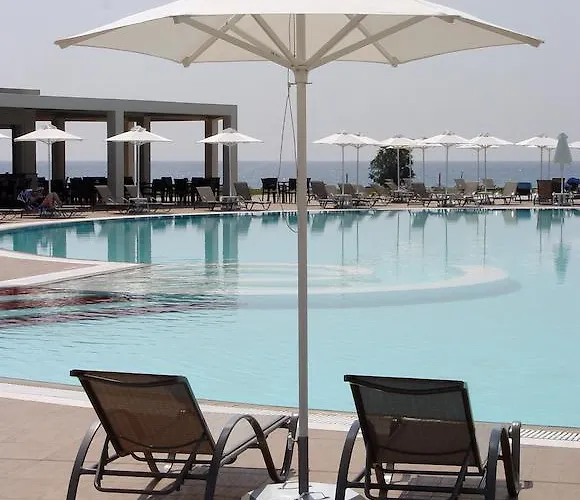 Apollo Blue Hotel 5*