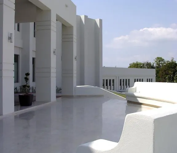 Apollo Blue Faliraki