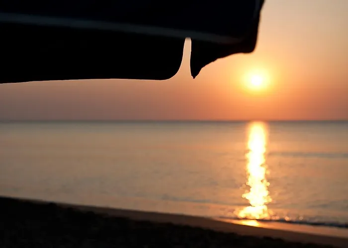 Hotel Apollo Blue Faliraki