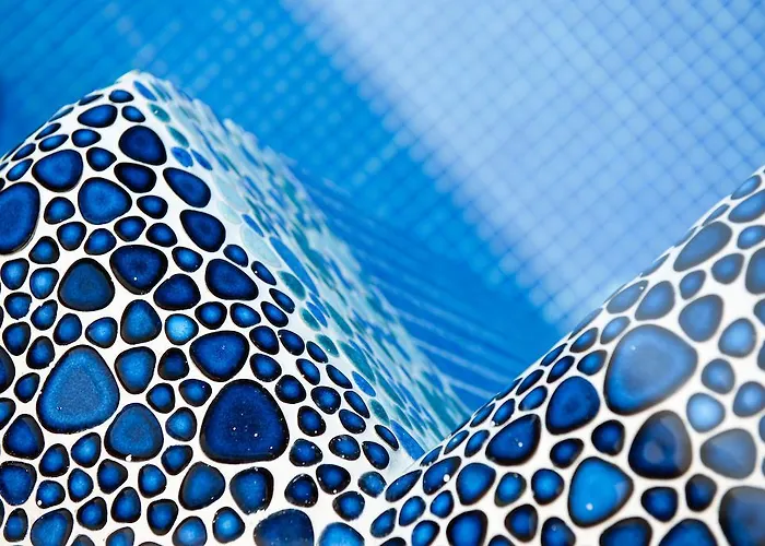 Apollo Blue Hotel Faliraki