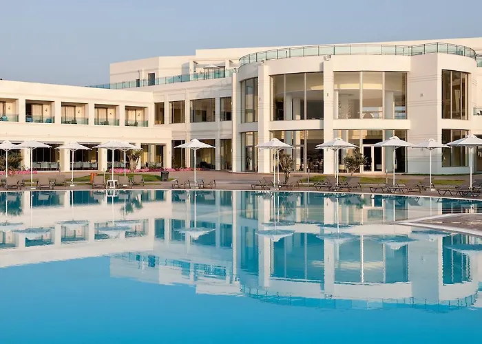 Apollo Blue Hotel 5*