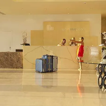 Hotel Apollo Blue Faliraki