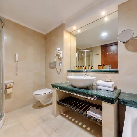 Apollo Blue Hotel Faliraki