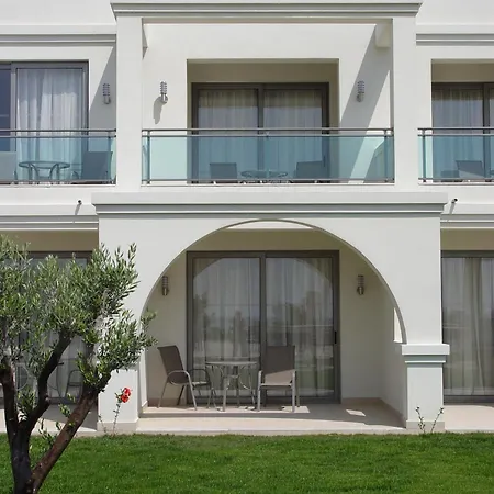 호텔 Apollo Blue 5*