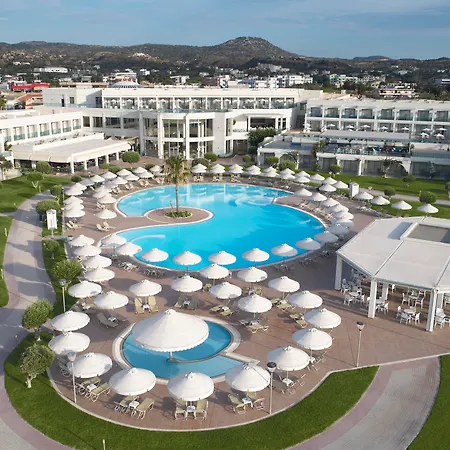 Apollo Blue 5* Faliraki