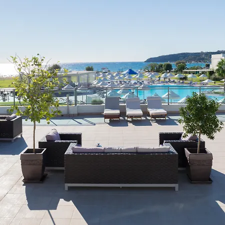 Hotel Apollo Blue