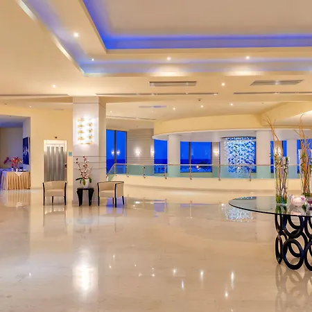 호텔 Apollo Blue 팔리라키