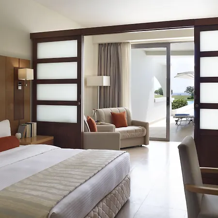 Apollo Blue 호텔 팔리라키