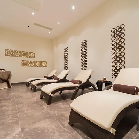 Apollo Blue 호텔 팔리라키