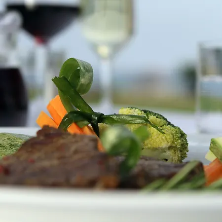 호텔 Apollo Blue 팔리라키