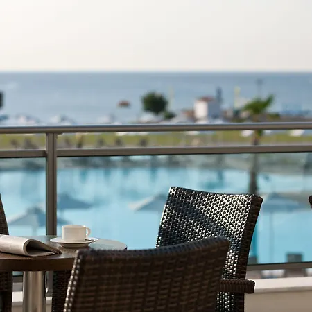 호텔 Apollo Blue 5*