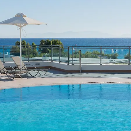 호텔 Apollo Blue 팔리라키