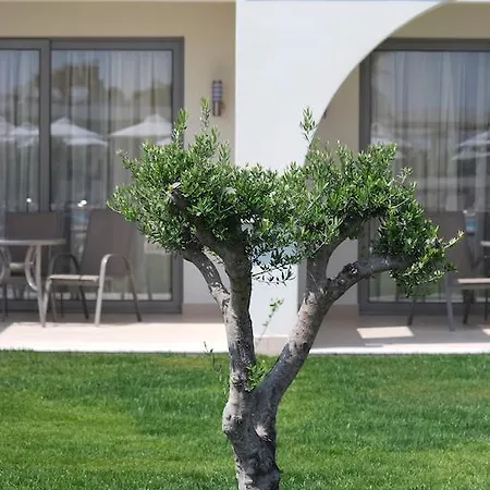 Apollo Blue Hotell Faliraki