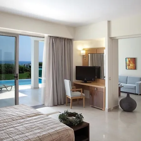 Apollo Blue Hotel 5*