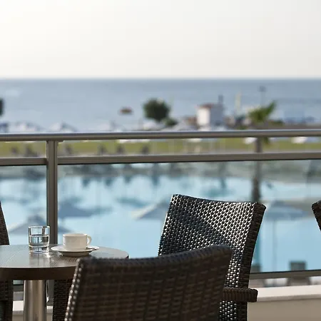 Apollo Blue 5* Faliraki