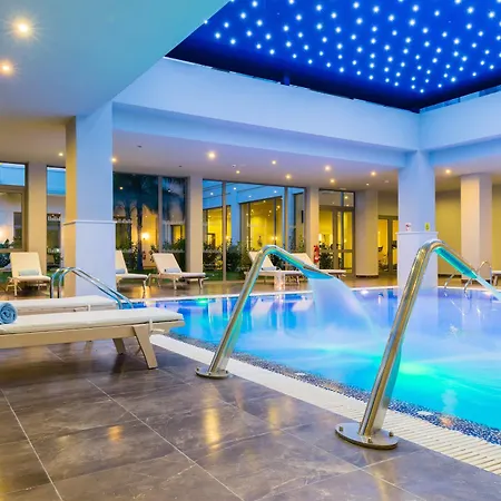 Hotel Apollo Blue