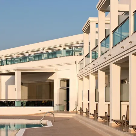 Apollo Blue 5* 팔리라키