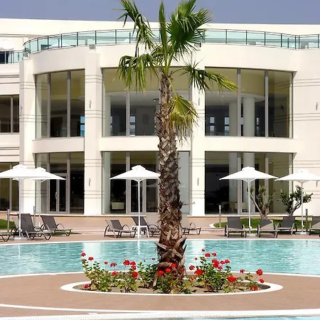 Apollo Blue 호텔 팔리라키