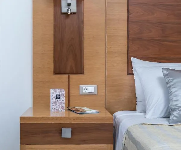 Apollo Blue Faliraki