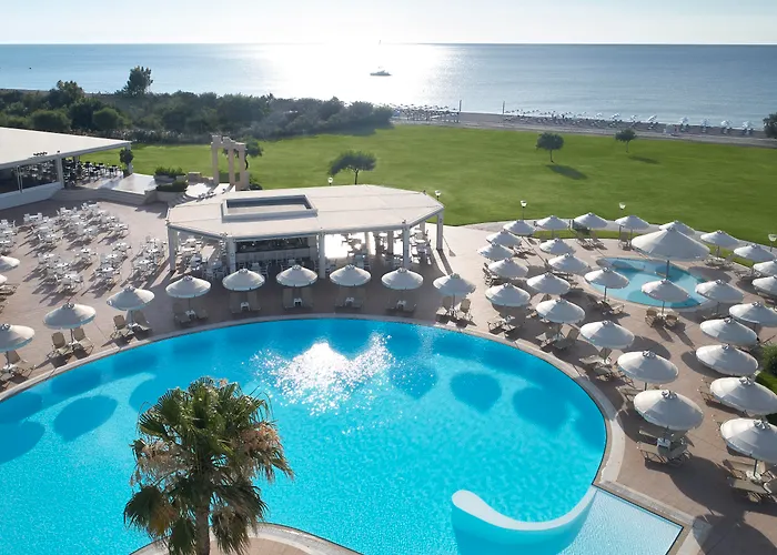 Hotel Apollo Blue Faliraki