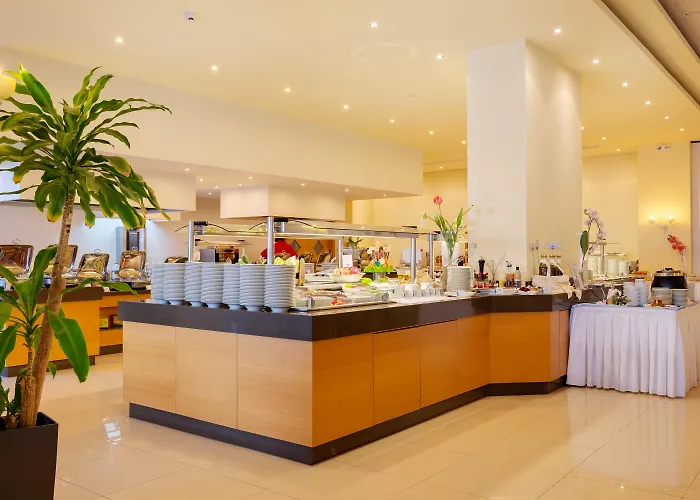 Apollo Blue Hotel Faliraki