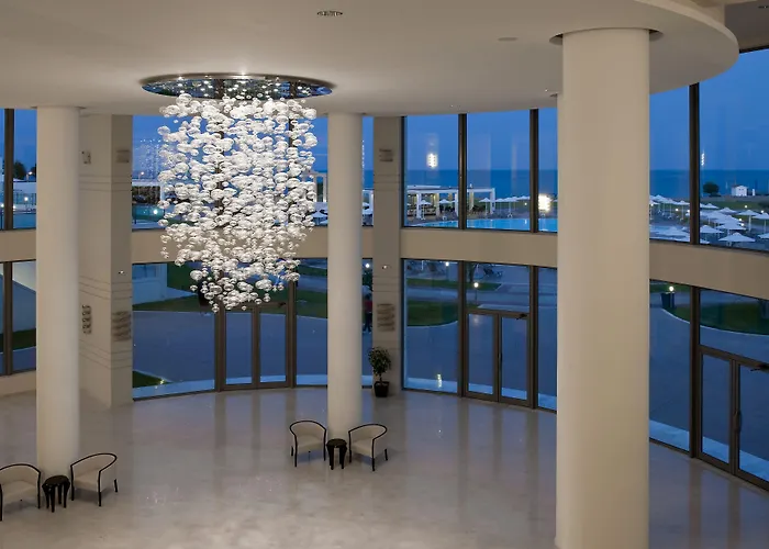 Apollo Blue 5* Faliraki