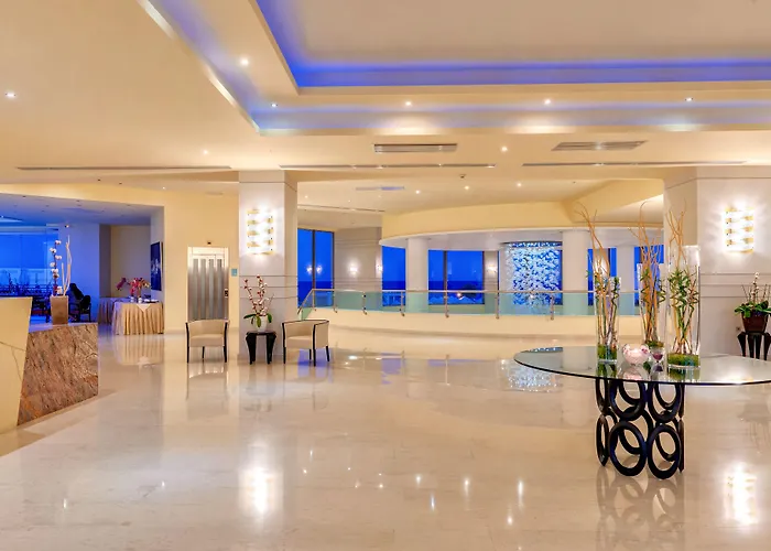 Hotel Apollo Blue Faliraki