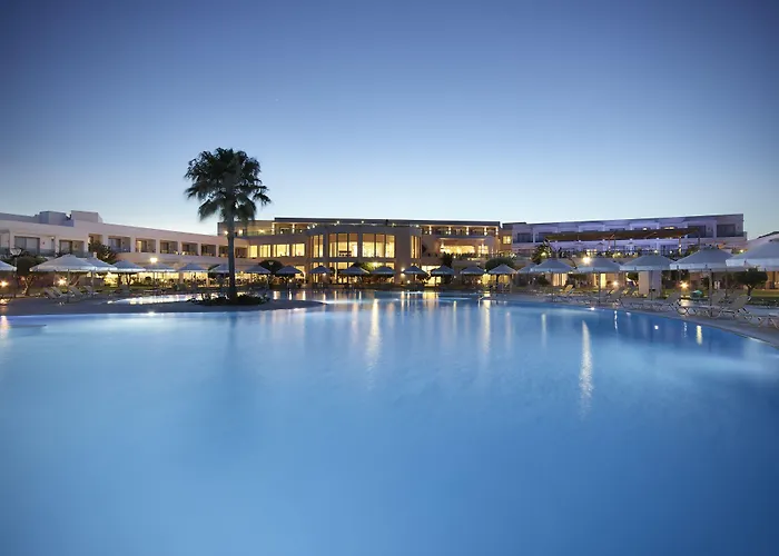 Apollo Blue 5* Faliraki