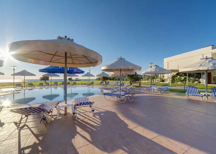 Hotel Apollo Blue Faliraki