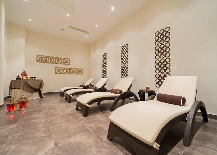 Apollo Blue Hotel Faliraki