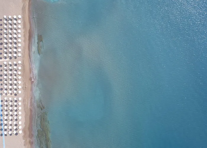 Hotel Apollo Blue 5*