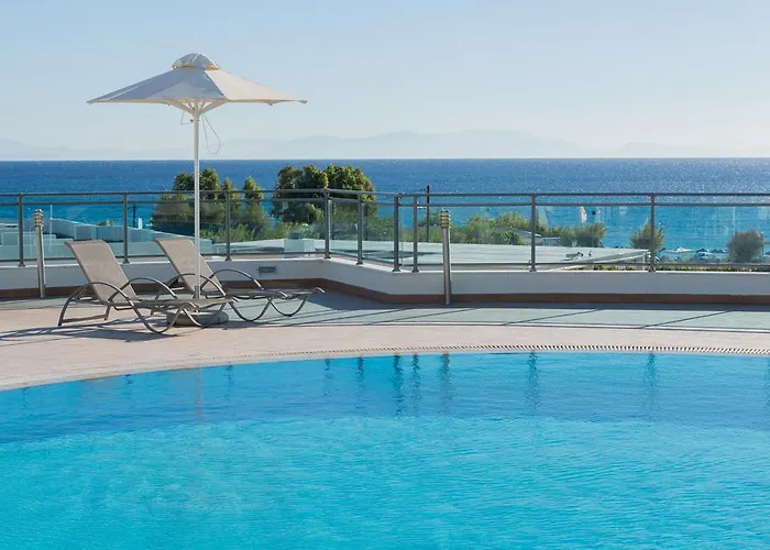 Hotel Apollo Blue Faliraki