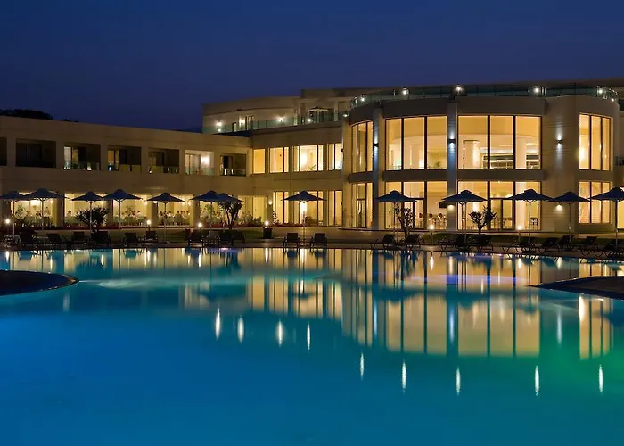 Apollo Blue Faliraki