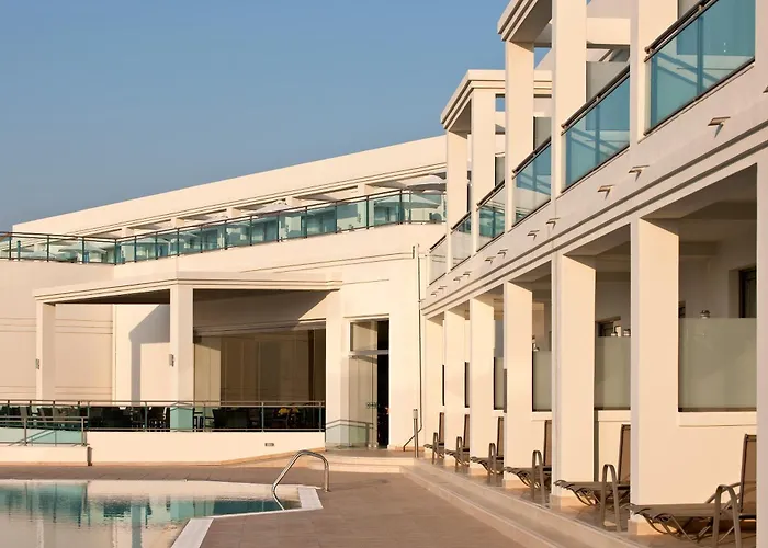 Apollo Blue 5* Faliraki