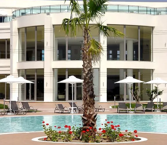 Apollo Blue Hotel Faliraki