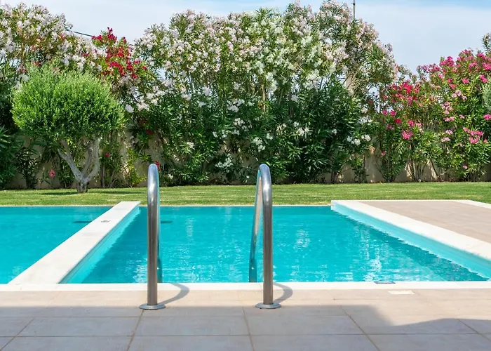 Apollo Blue Hotel 5*